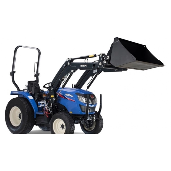 Traktor ISEKI TLE3410 AL / AHL